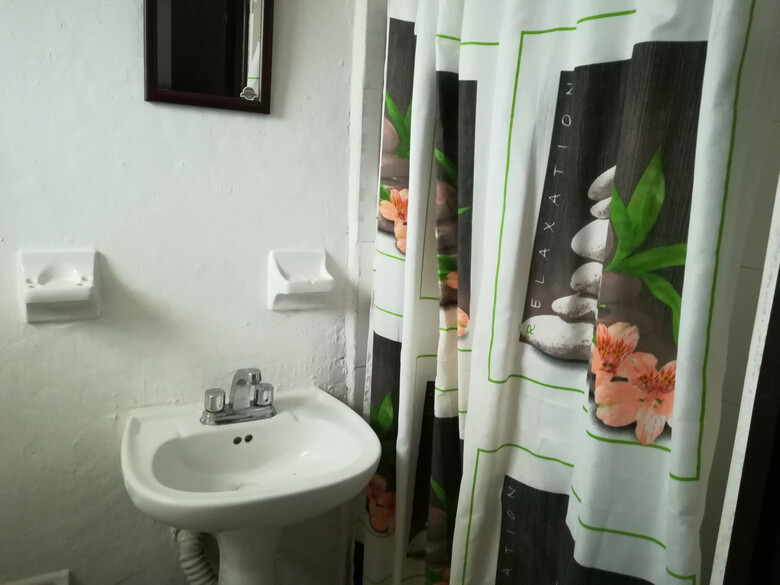Hotel Hostal Coba