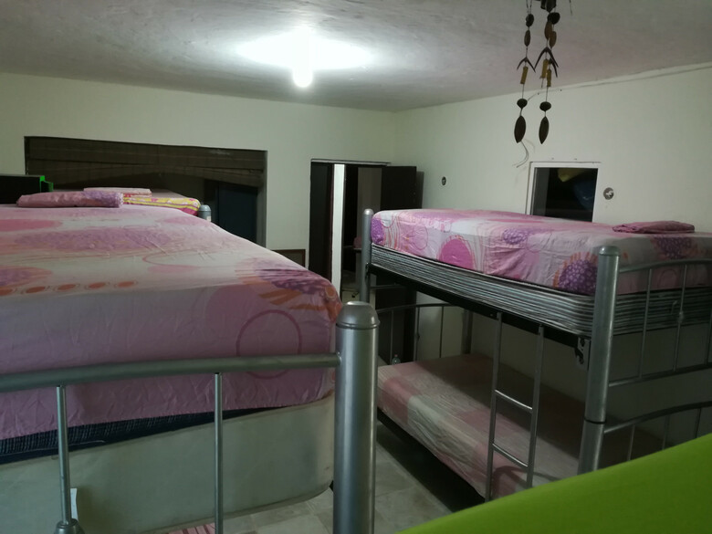 Hotel Hostal Coba