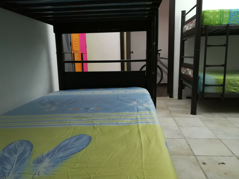 Hotel Hostal Coba