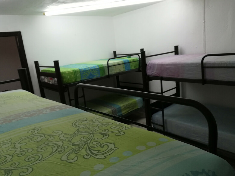 Hotel Hostal Coba