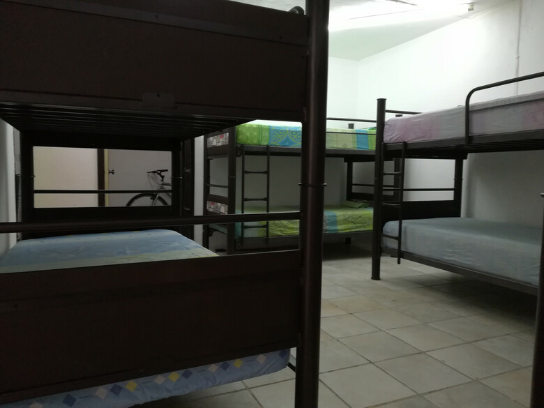 Hotel Hostal Coba