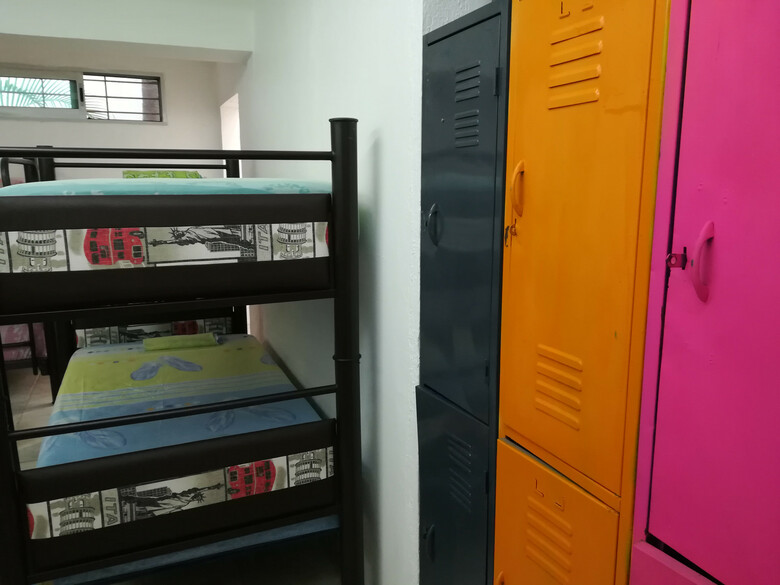 Hotel Hostal Coba