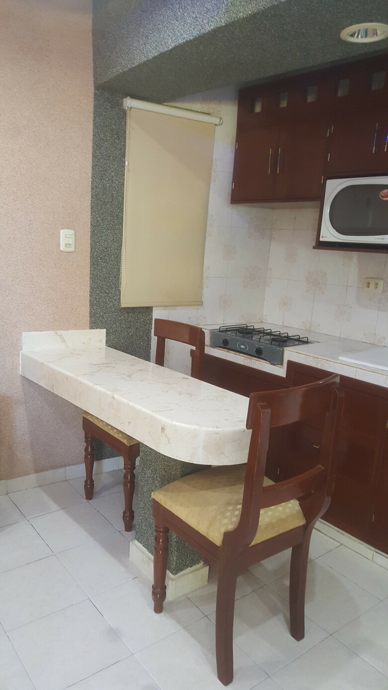 Hotel & Suites Country