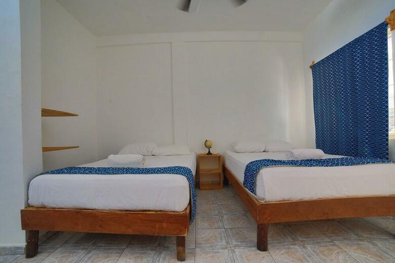 Hotel Les Trois Singes