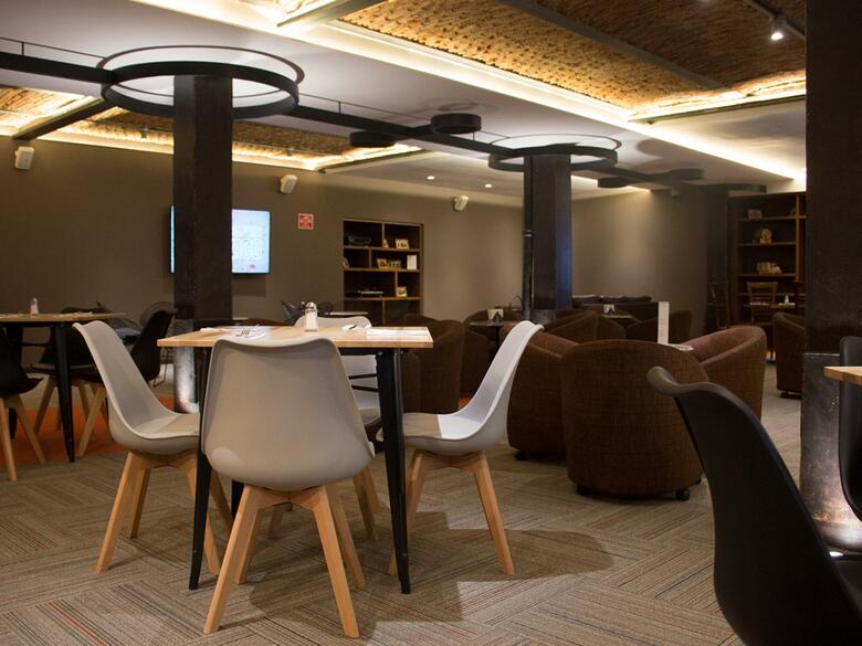 Hotel Fenix Guadalajara