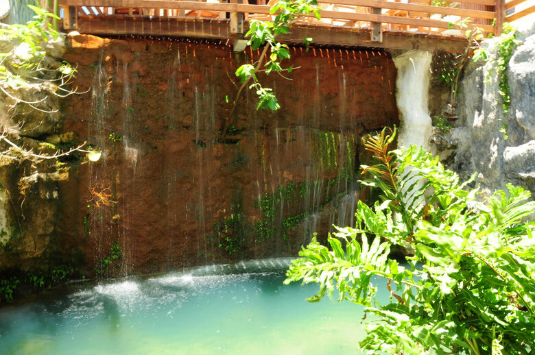 Hotel Posada Sian Kaan