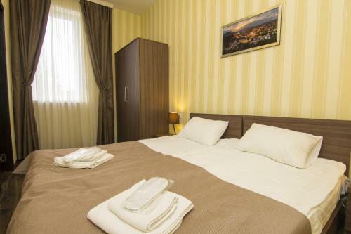 Athletics Hotel