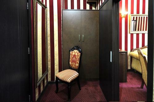 Athletics Hotel