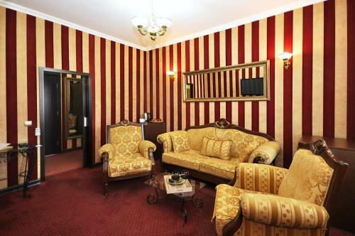 Athletics Hotel