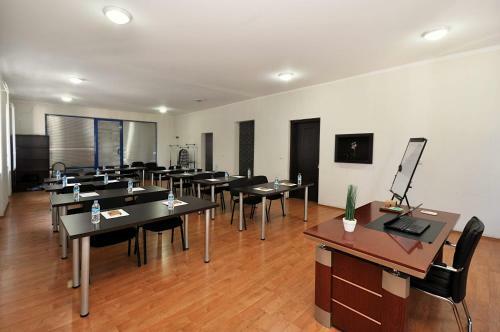 Athletics Hotel