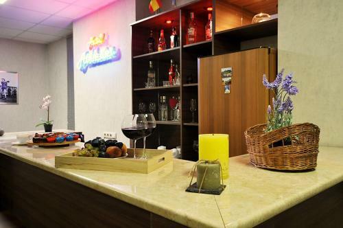 Athletics Hotel