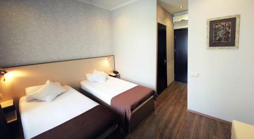 Rondo Hotel