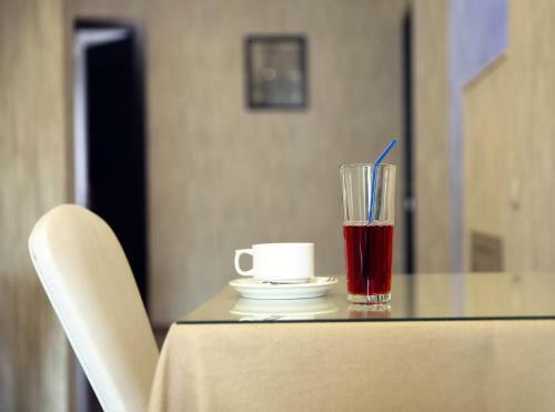 Rondo Hotel