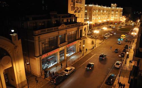 Rondo Hotel