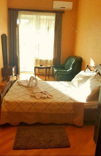 Posada Hotel Sali