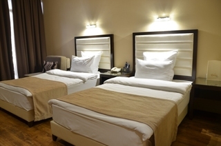 Hotel Orion Tbilisi