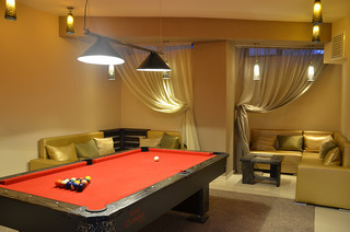 Hotel Orion Tbilisi