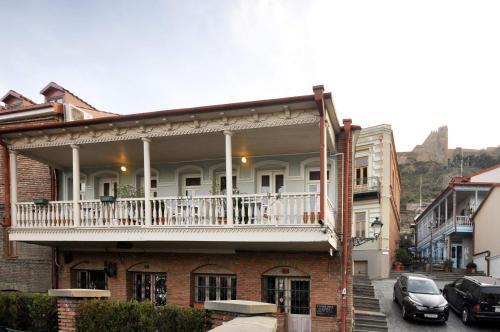Hotel Neighbours Apartments