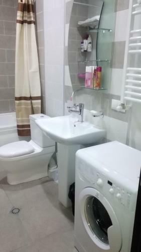 Tuka Apartment