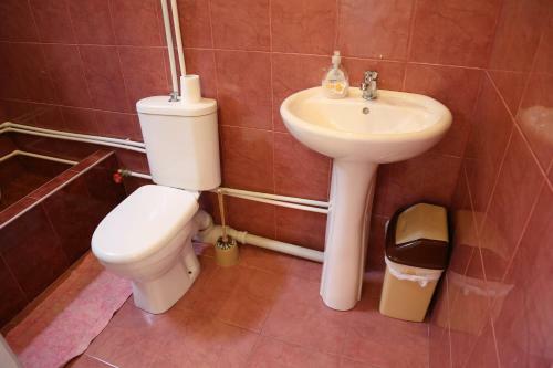 Albergue Hotel Chubini