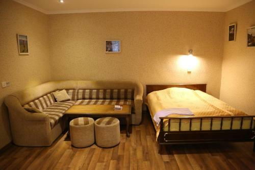 Albergue Hotel Chubini