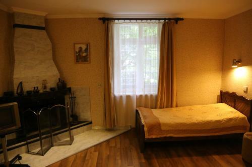 Albergue Hotel Chubini