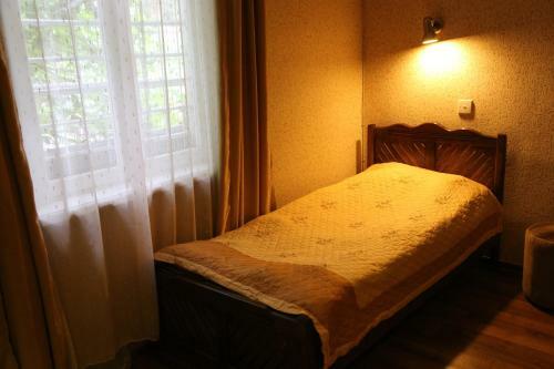 Albergue Hotel Chubini