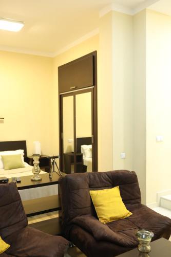 Apart Hotel Gh