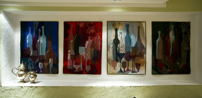 No12 Boutique Hotel
