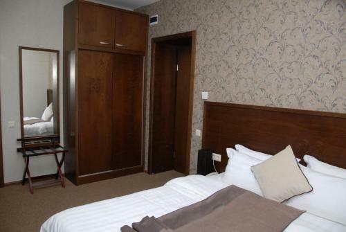 Hotel Metekhi Side