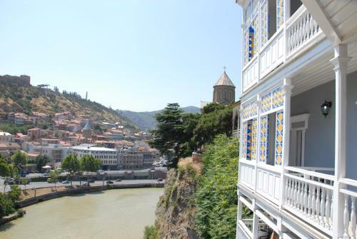 Hotel Metekhi Side