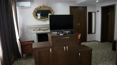 Hotel Metekhi Side