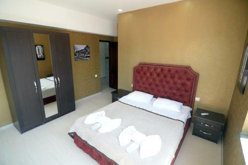 Sofia Hotel