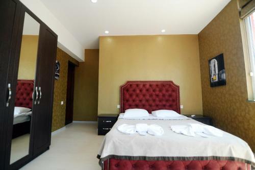 Sofia Hotel