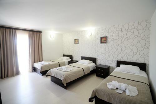 Sofia Hotel