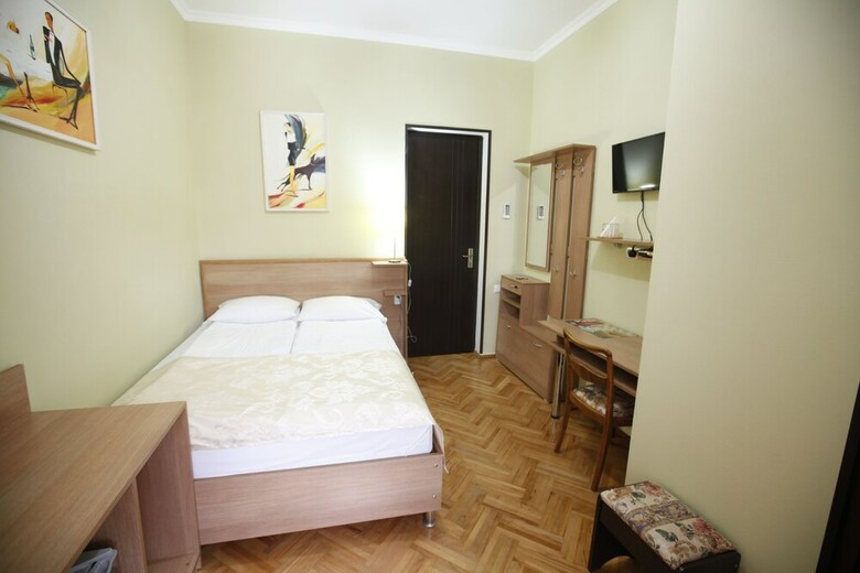 Hostal Silver Hotel