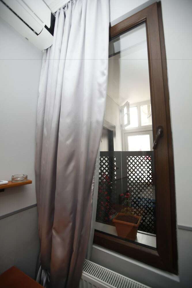 Hostal Silver Hotel