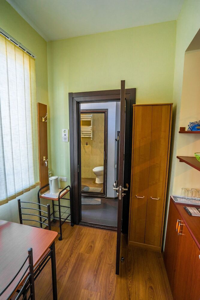 Hostal Silver Hotel