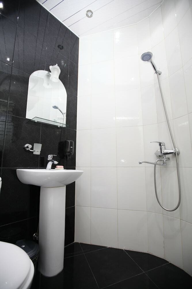 Hostal Silver Hotel