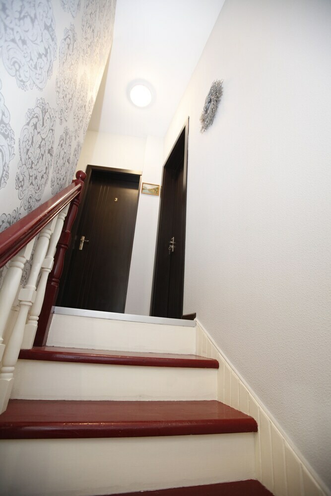 Hostal Silver Hotel