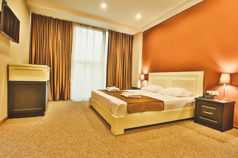 Hotel Dolabauri
