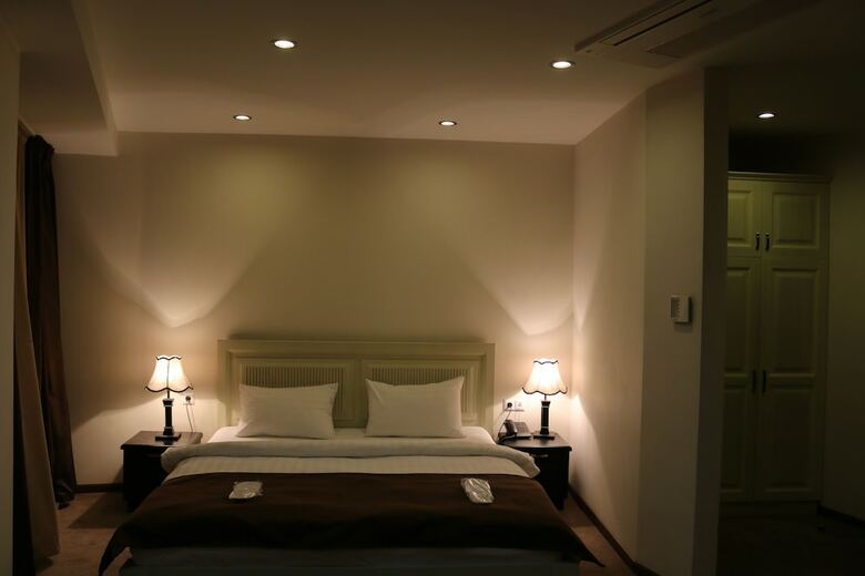 Hotel Dolabauri
