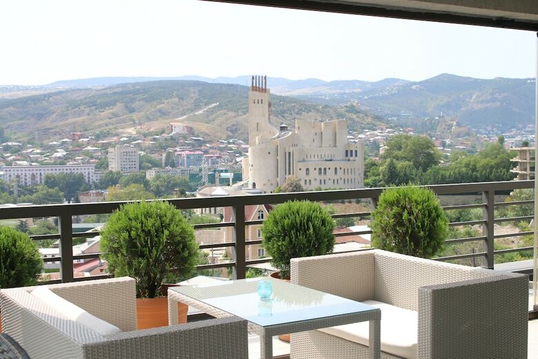Hotel Dolabauri