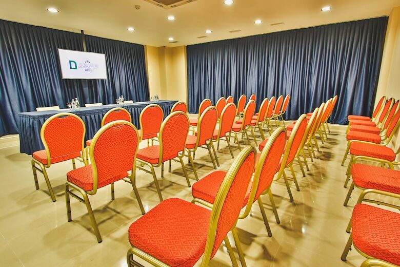 Hotel Dolabauri