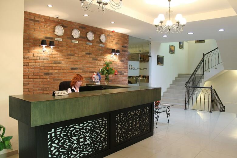 Hotel Dolabauri
