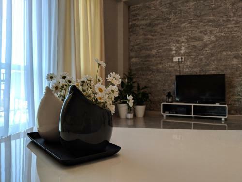 Keti Apartments