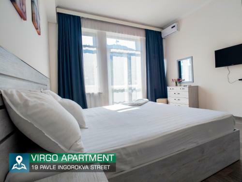 Keti Apartments
