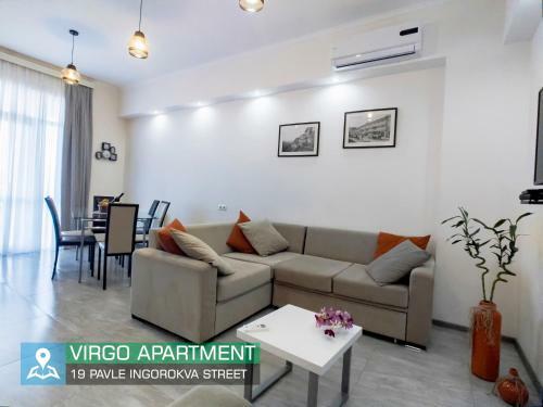 Keti Apartments
