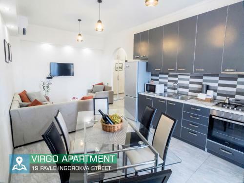 Keti Apartments