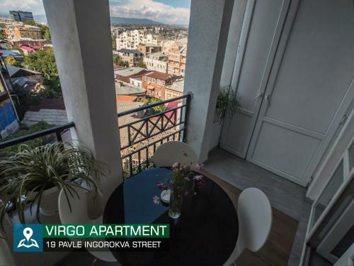 Keti Apartments